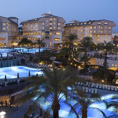 Novum Garden Side Hotel מראה חיצוני תמונה