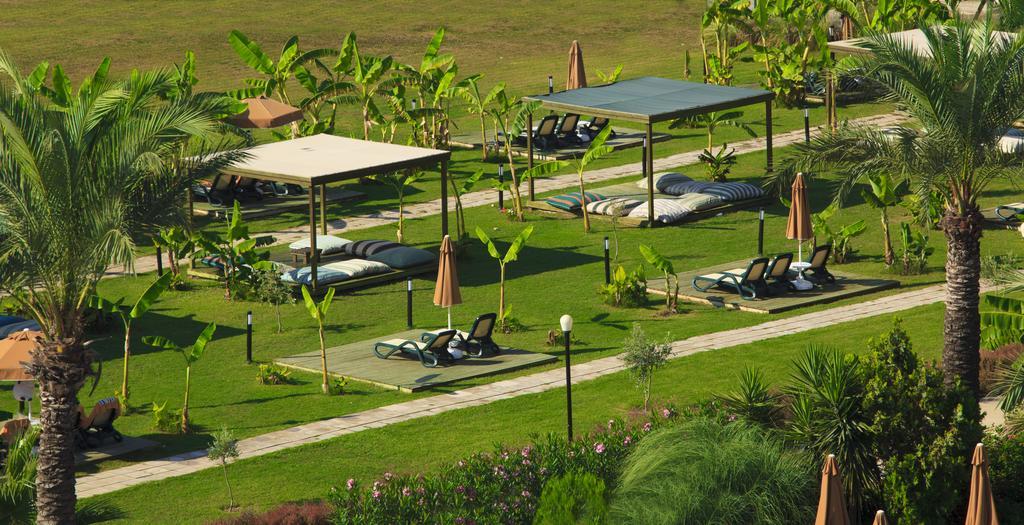 Novum Garden Side Hotel מראה חיצוני תמונה
