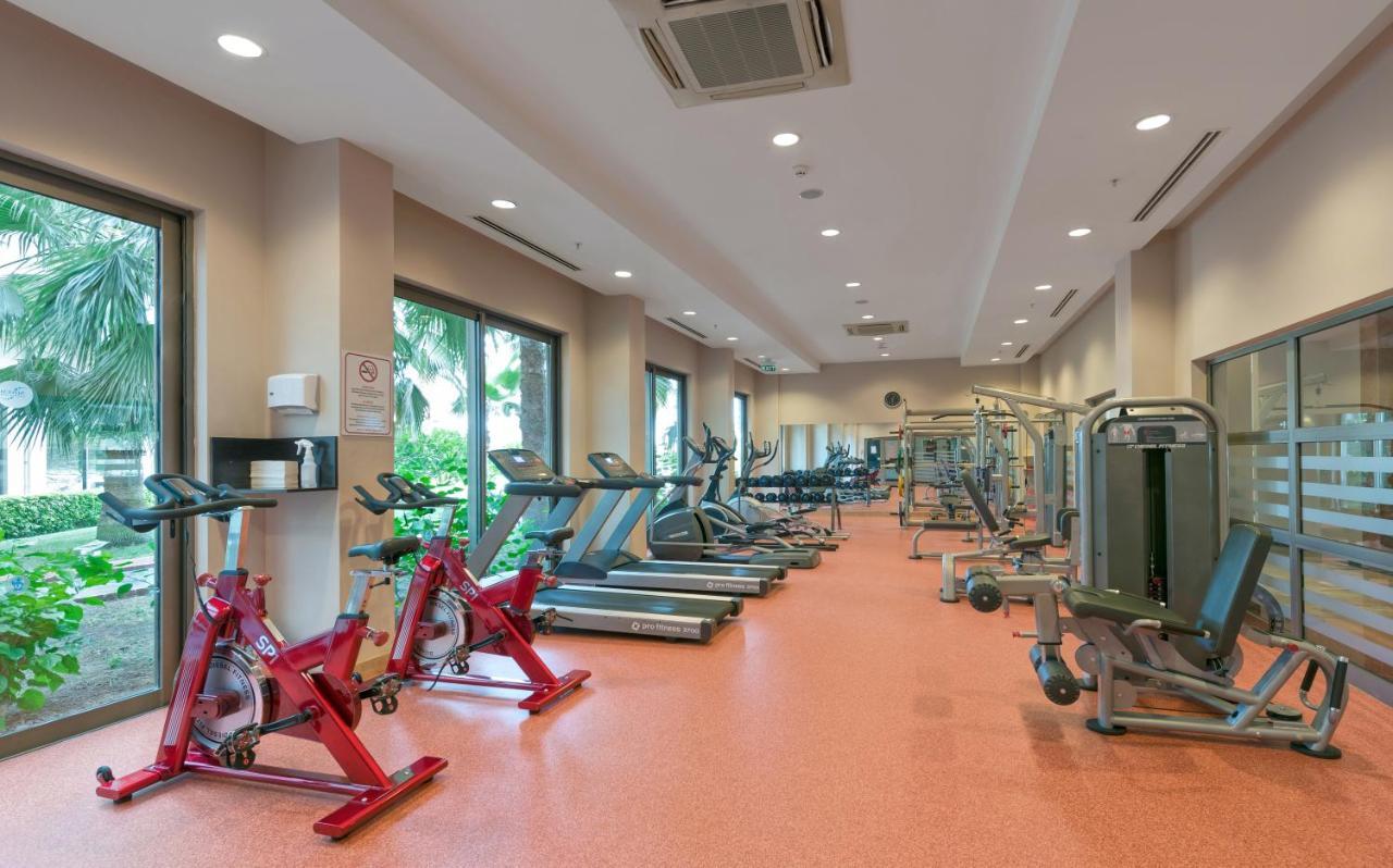 Novum Garden Side Hotel מראה חיצוני תמונה