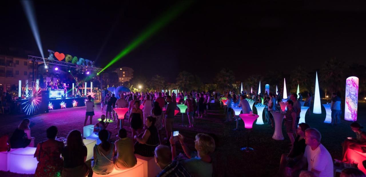 Novum Garden Side Hotel מראה חיצוני תמונה