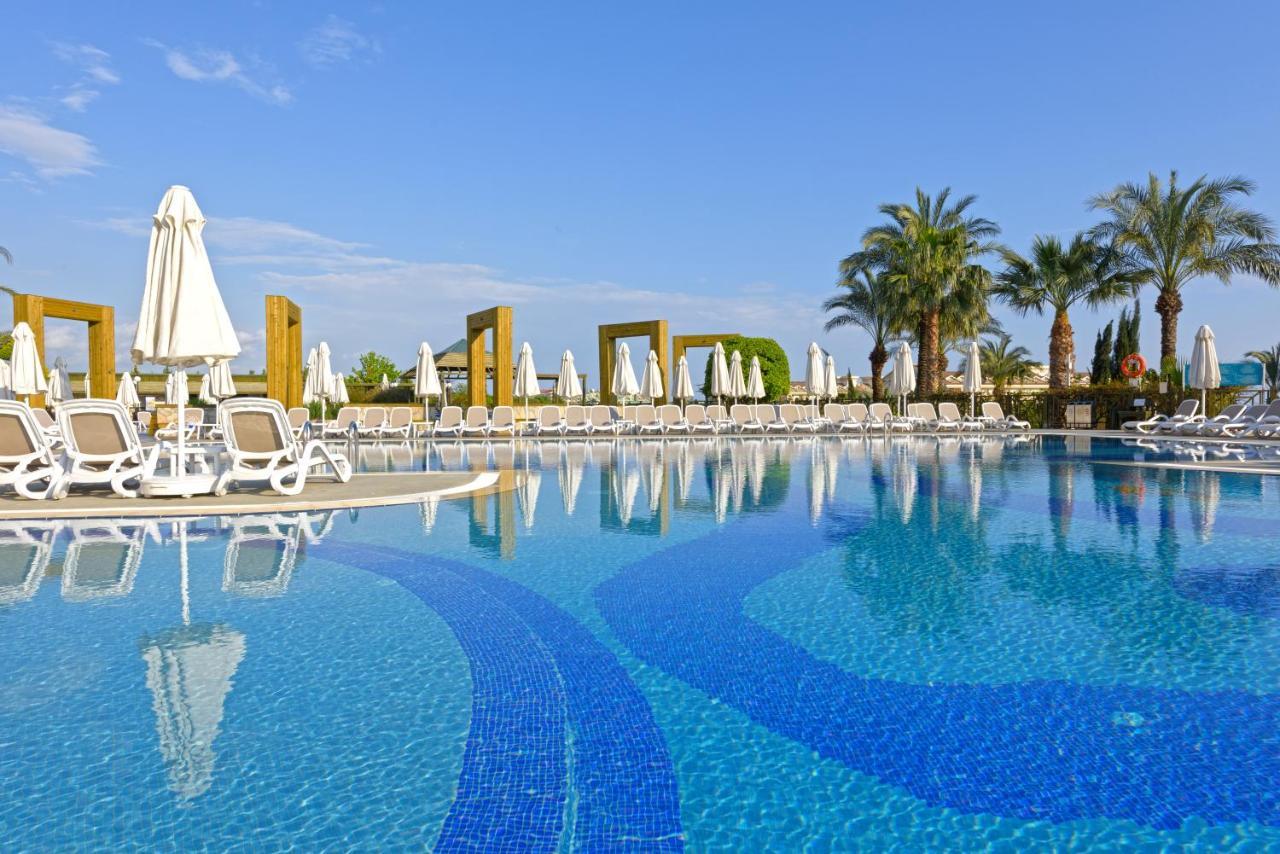 Novum Garden Side Hotel מראה חיצוני תמונה