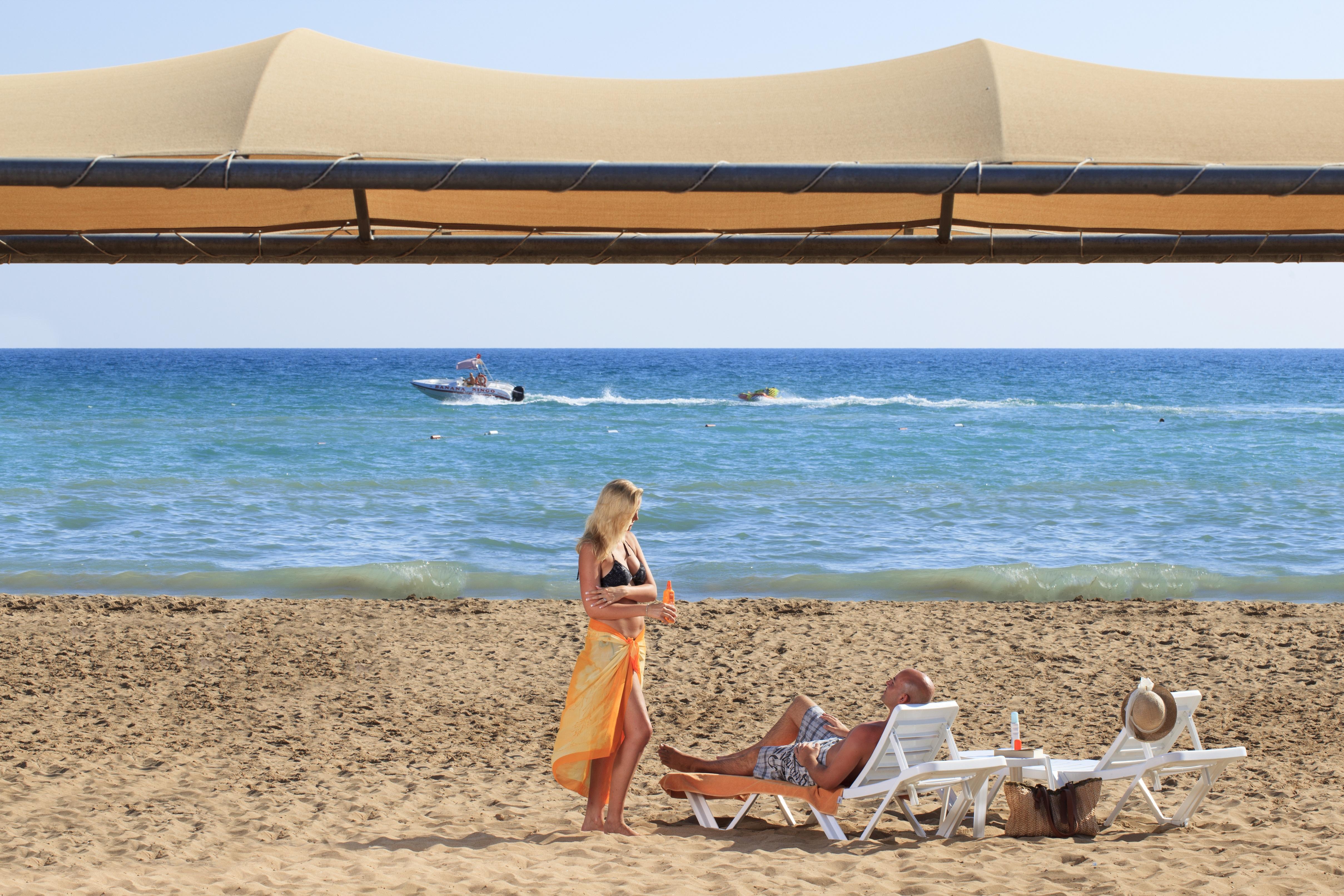 Novum Garden Side Hotel מראה חיצוני תמונה