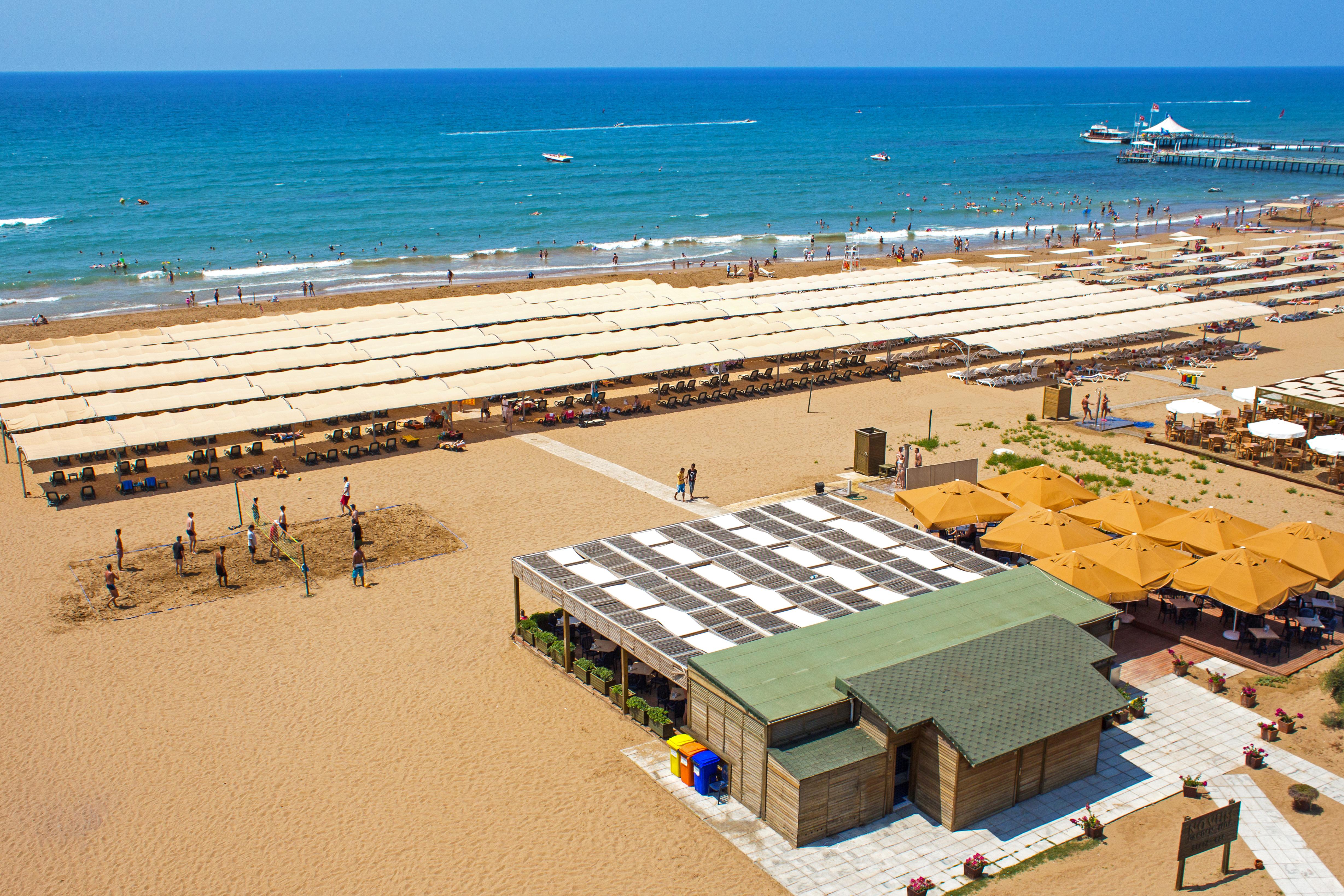 Novum Garden Side Hotel מראה חיצוני תמונה