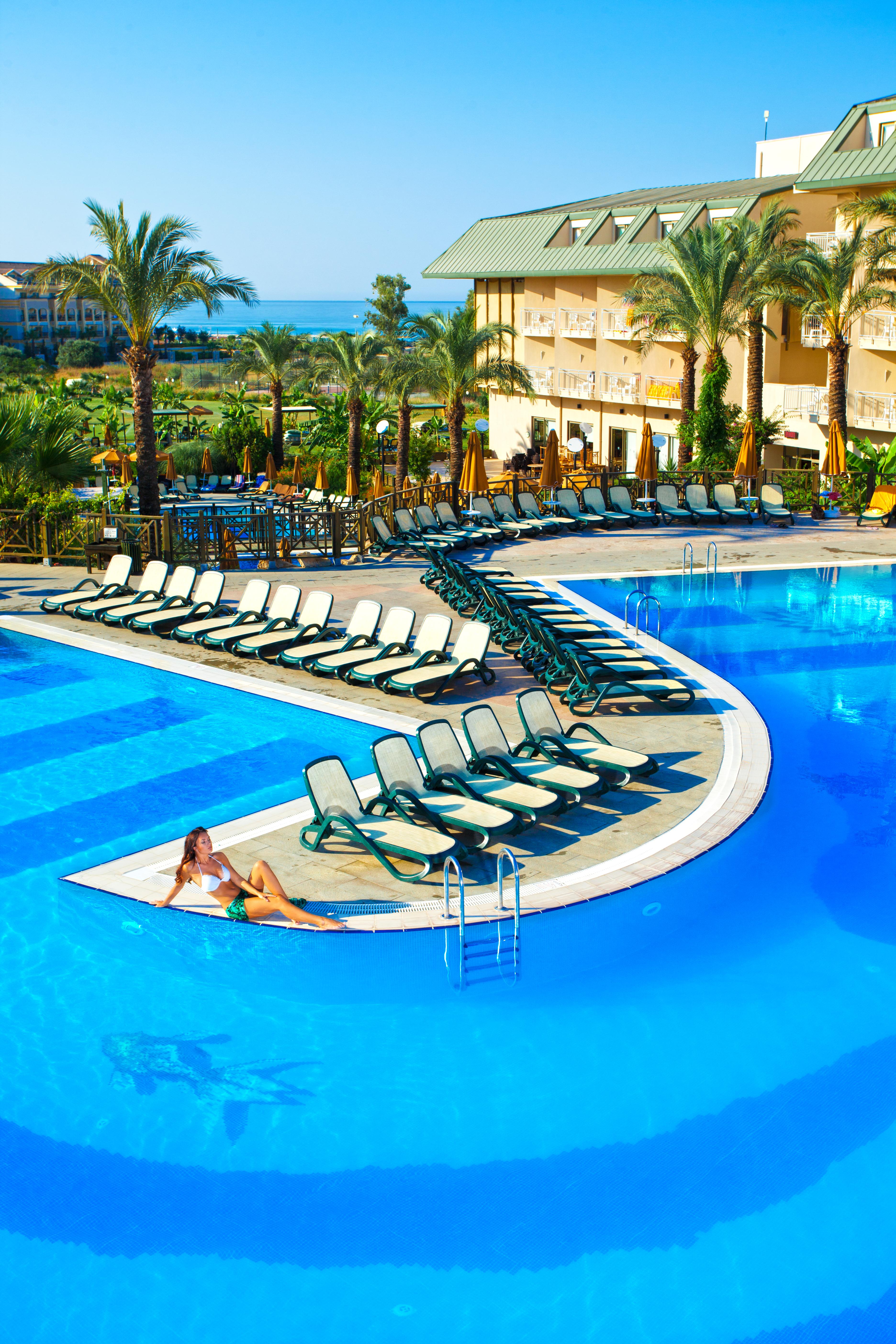 Novum Garden Side Hotel מראה חיצוני תמונה