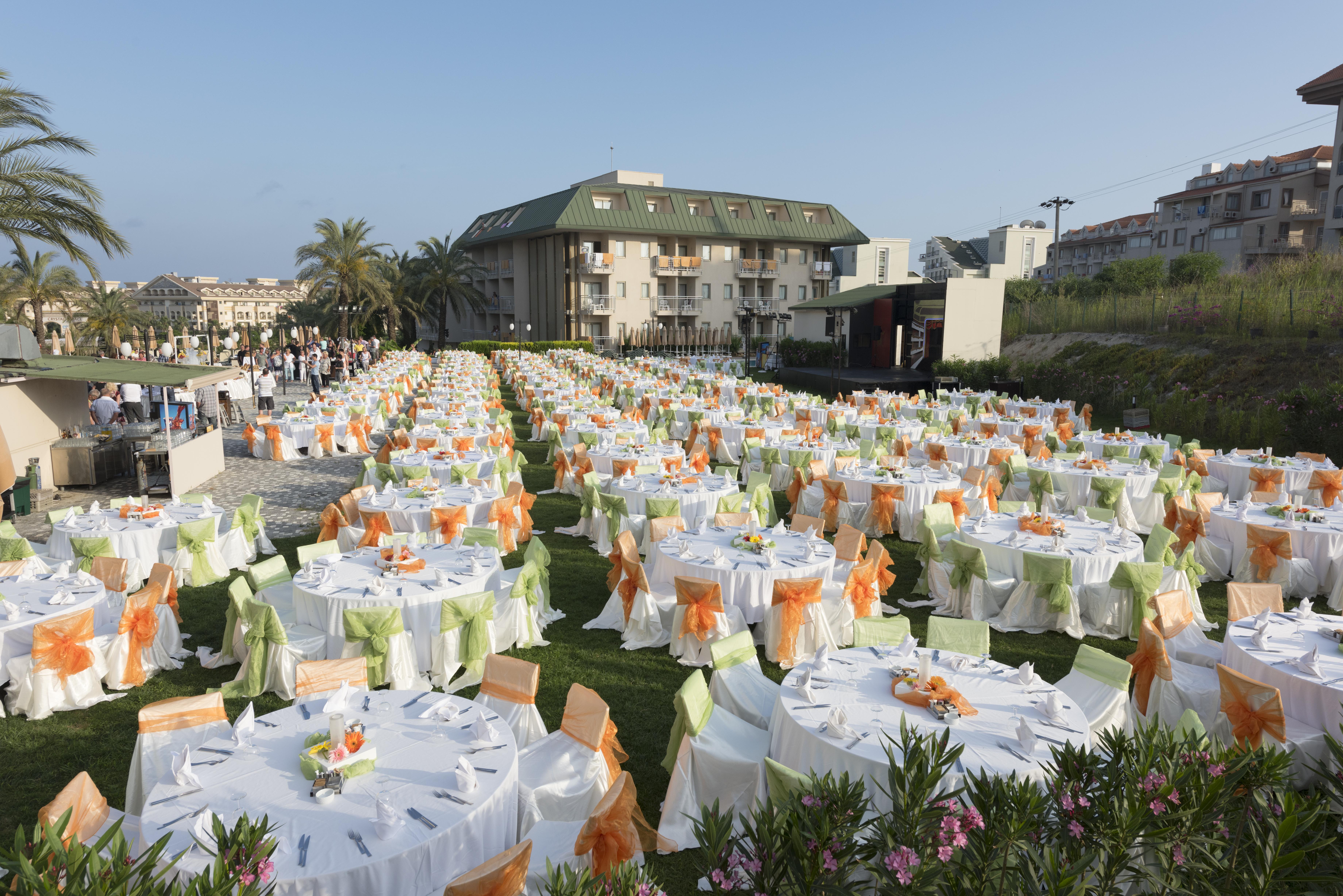 Novum Garden Side Hotel מראה חיצוני תמונה
