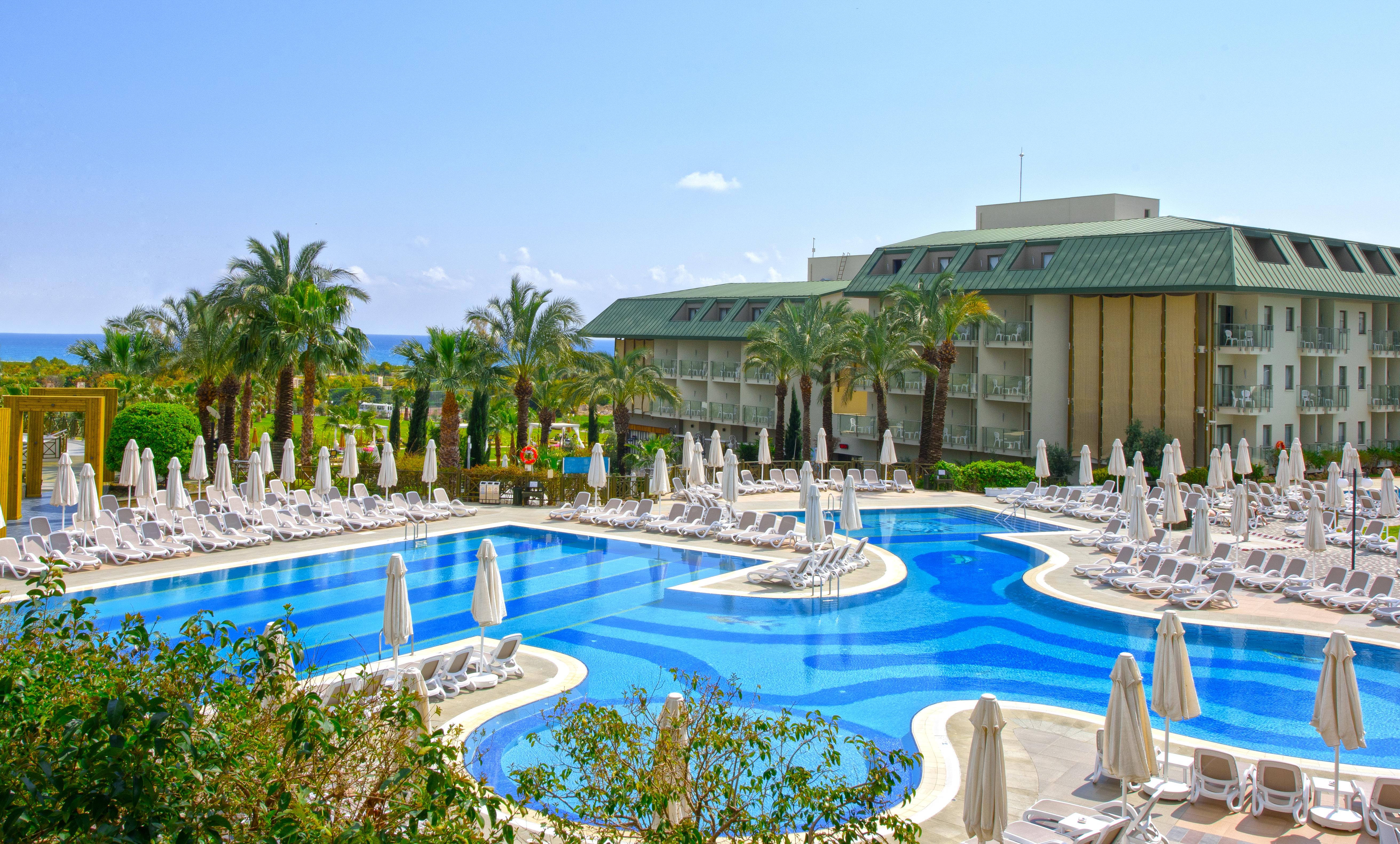 Novum Garden Side Hotel מראה חיצוני תמונה