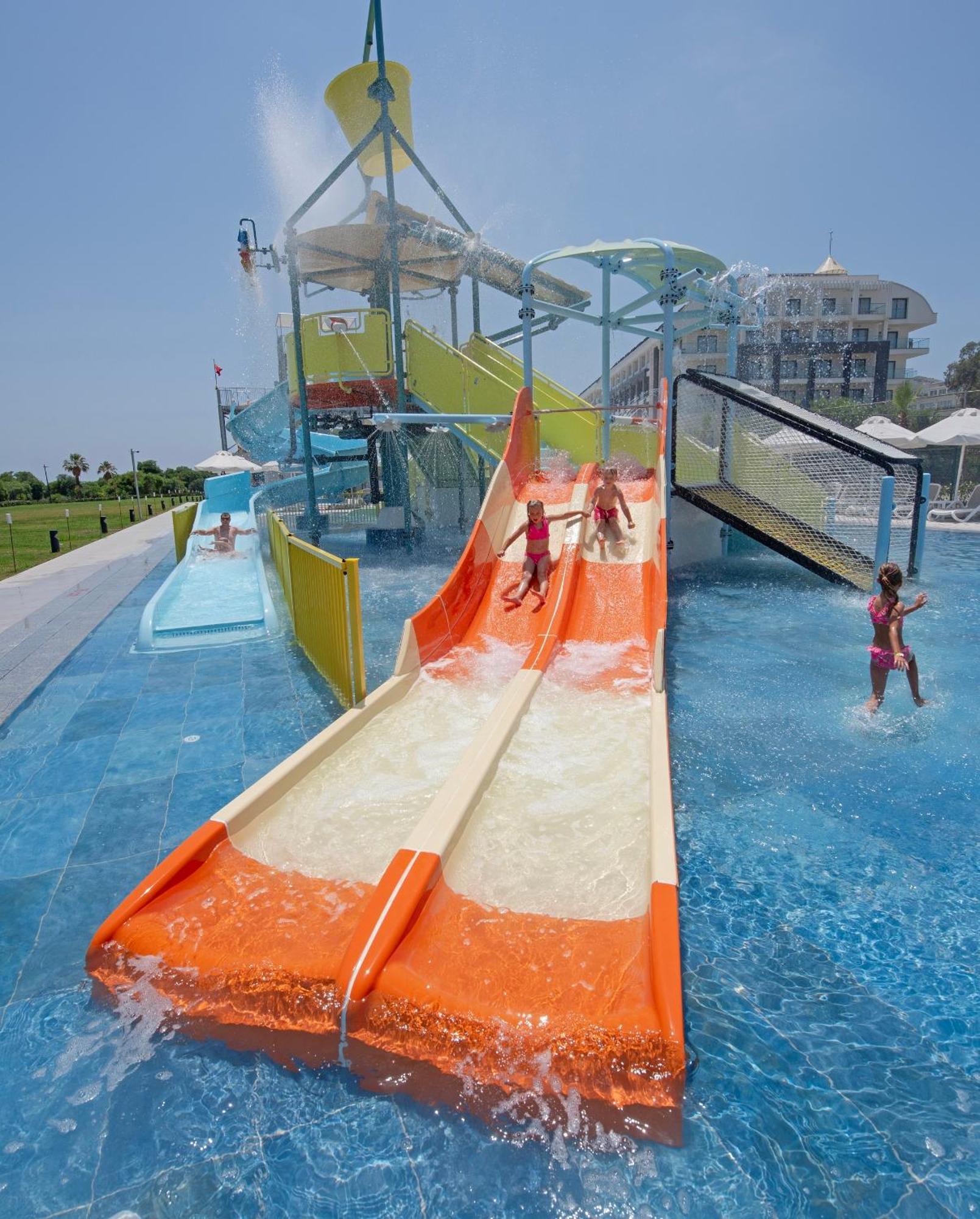 Novum Garden Side Hotel מראה חיצוני תמונה