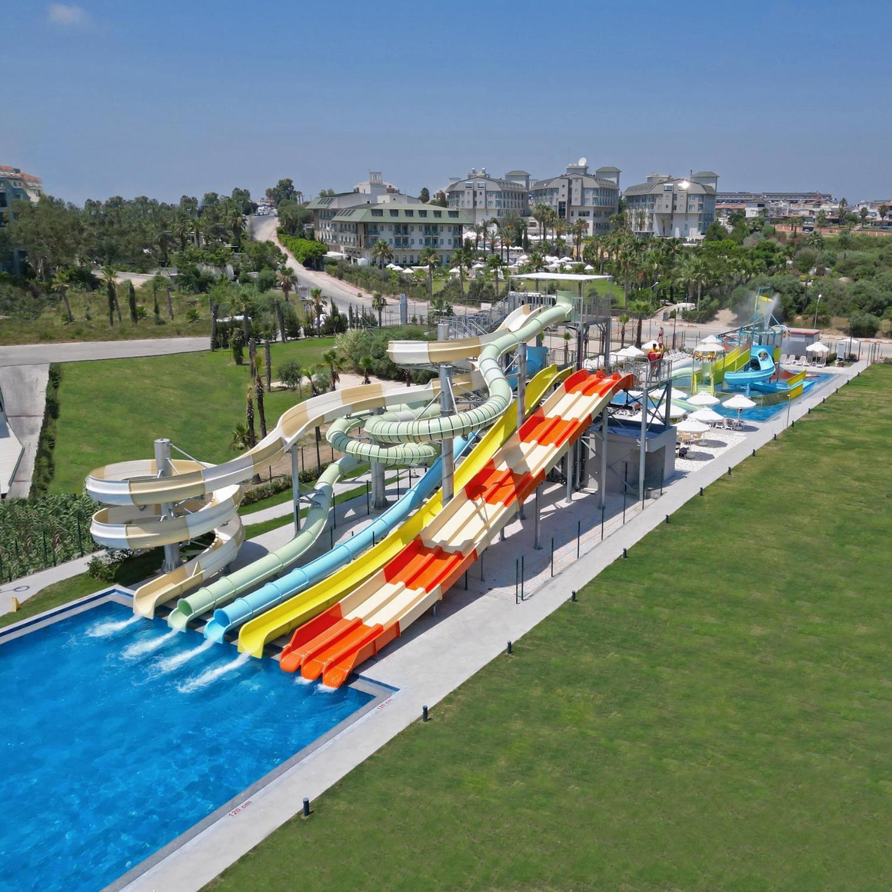 Novum Garden Side Hotel מראה חיצוני תמונה